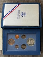 1987 US Prestige Set