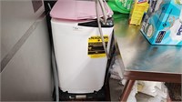 Portable Washer Machine