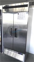 SUTTONAIRE 40" 2DR S/S FREEZER, MBF8502GR