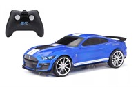 R/C Sport Ford Shelby GT 350 Remote Control Car