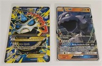 2 Pokemon Cards#3