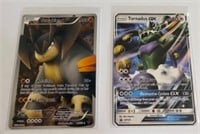2 Pokemon Cards#2