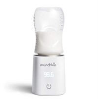 $49.24 Munchkin 98° Digital Bottle Warmer