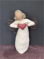 Willow tree WITH LOVE Figurine