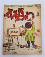MAD Magazine No. 76