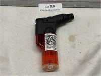 New! Red  XXL Mini Torch Lighter