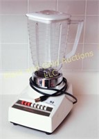 Osterizer blender