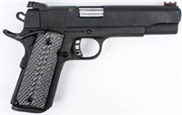 Gun Rock Island M1911A1 Semi Auto Pistol in 10MM