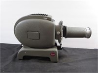 *Vintage Grey Leitz Prado Slide Projector with