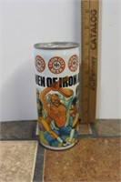 Early "Iron City Beer" Can