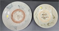 Chinese Asian Porcelain & Pottery Lot