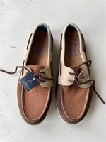 Brand new Sperry size 9 1/2 mens