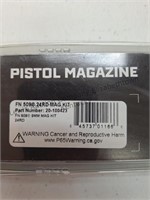 FN, 509 Mag Kit, 9MM magazine, 24rd.
New in box.
