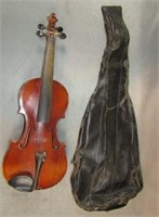 Vintage Faciebat Anno Violin