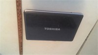 Toshiba laptop, no chord