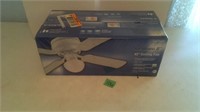 42" ceiling fan (new)