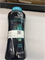 Downy unstoppables 37.5 oz