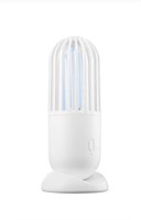 $40 Globe uv-c disinfecting lamp 360 degree