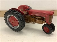 Massey - Harris Tractor