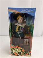 The Wizard of Oz Scarecrow Soft Doll