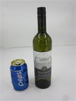 Vin sauvignon Blanc 2021 750ml