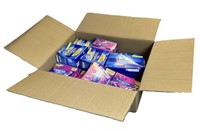 NEW Miscellaneous Lot of Tampons