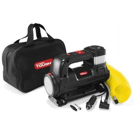 Hyper Tough DC 12V Heavy Duty Direct Drive Digital