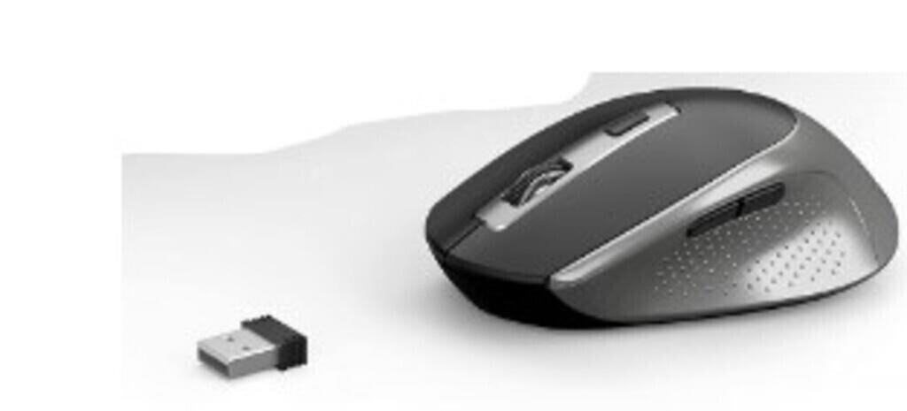 *NEW JOYACCESS USB & Bluetooth Wireless Mouse