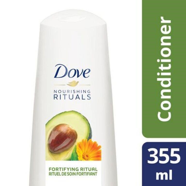 Dove  Shampoo & Conditioner Set