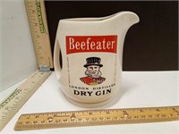 Beefeater London Distilled Dry Gin Pitcher
