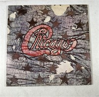 LP RECORD - CHICAGO