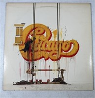 LP RECORD - CHICAGO