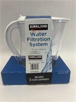 Kirkland Water Filtration System