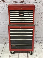 Sears Craftsman Rolling Tool Chest