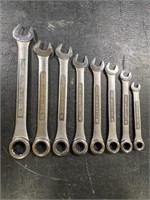 Craftsman Wrenches 18mm-8mm