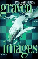 Graven Images by Jane Waterhouse $23.95