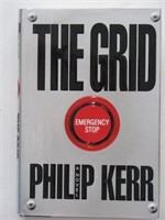 The Grid $21.95