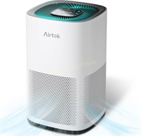 Large Room Air Purifier with H13 HEPA Filter