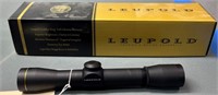 Leupold FX 4x28 Scope