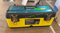 Tool Box and Misc. Tools