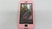 Lifeproof Iphone 6s Plus Case Pink