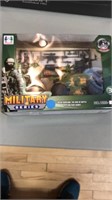 New army toys