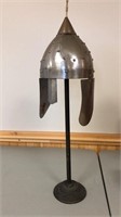 Medieval helmet