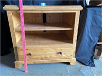 TV Stand with Drawer