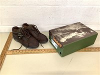 New Timberland Gortex Mens Shoes 9