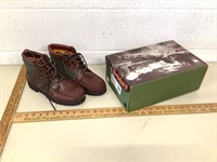 Timberland Gortex Mens Boots 9