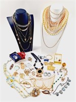 Vintage & Modern Costume Jewelry: Coro, Judy Lee