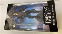 Princess bride dread pirate Roberts figure