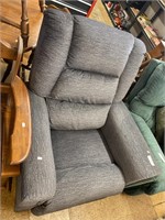 LaZboy recliner.