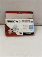 Arrow Plier Type Stapler